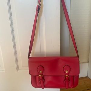 Steven by Steve Madden Hot Pink Messenger bag